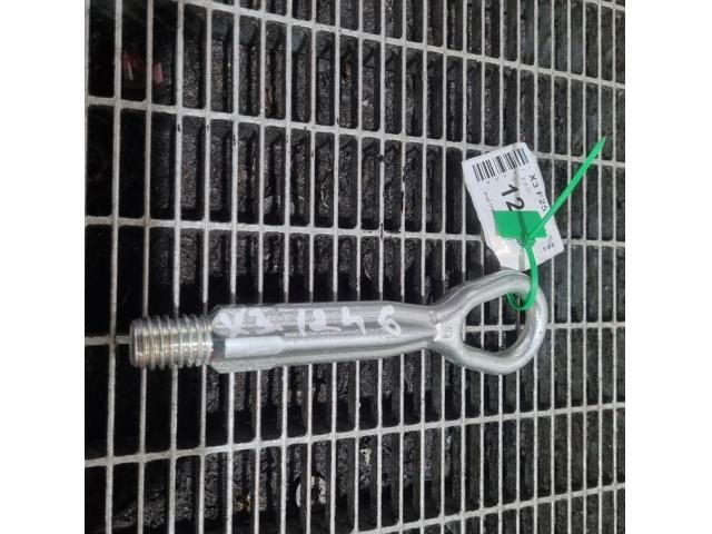 bontott BMW X3 Vonóhorog