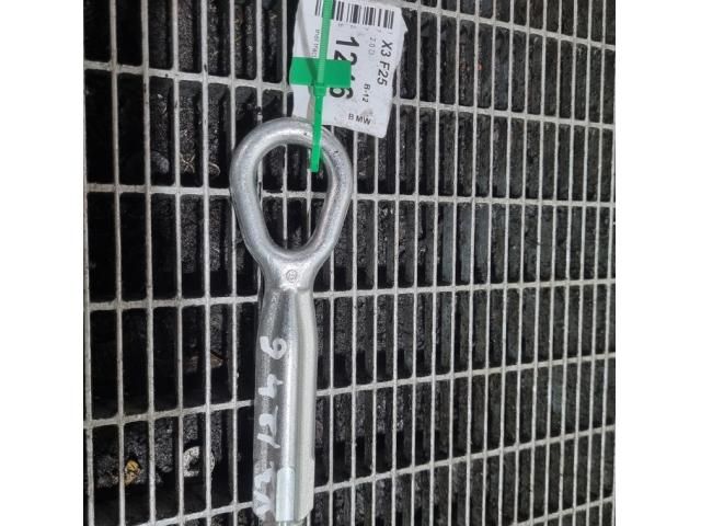 bontott BMW X3 Vonóhorog