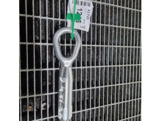 bontott BMW X3 Vonóhorog