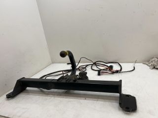 bontott BMW X3 Vonóhorog