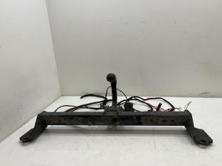 bontott BMW X3 Vonóhorog