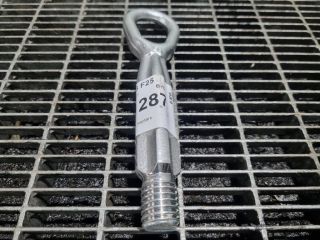 bontott BMW X3 Vonóhorog