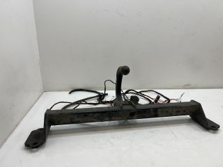 bontott BMW X3 Vonóhorog