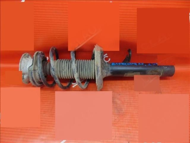 bontott BMW X3 Bal első Gólyaláb (Lengécsillapító, Rugó)