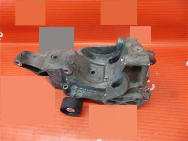 bontott BMW X3 Generátor Tartó Bak