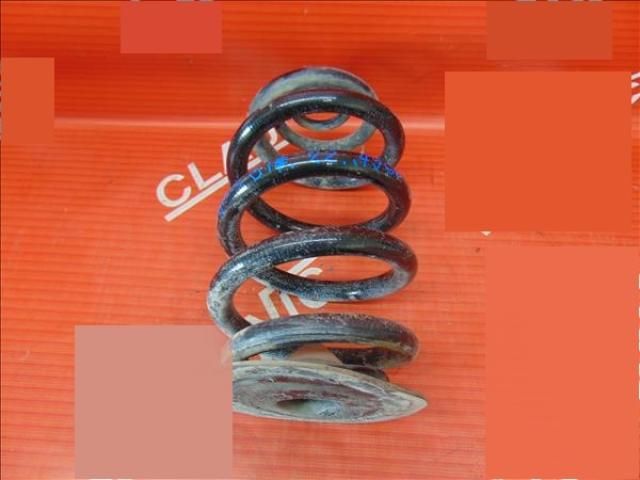 bontott BMW X3 Hátsó Rugó