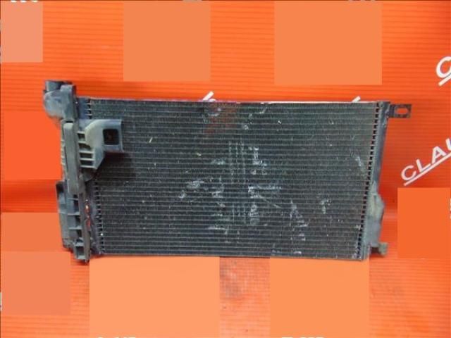 bontott BMW X3 Klímahűtő Radiátor