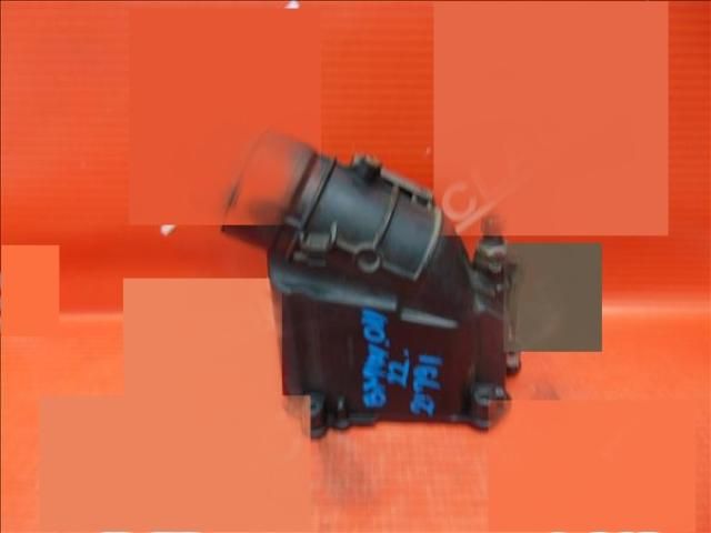 bontott BMW X3 Olajszűrő Ház