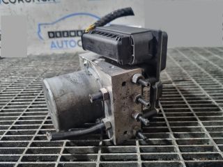 bontott BMW X3 ABS Kocka