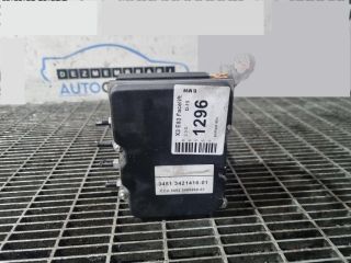 bontott BMW X3 ABS Kocka