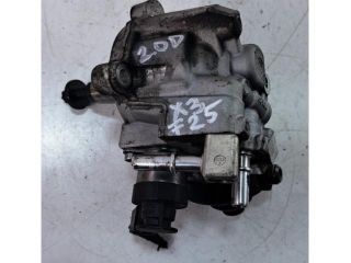 bontott BMW X3 Adagoló