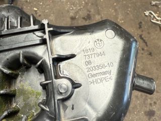 bontott BMW X3 AdBlue Tartály