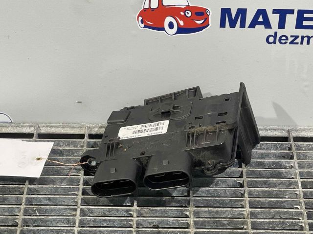 bontott BMW X3 Akkumulátor Relé