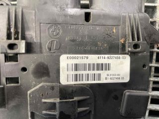 bontott BMW X3 Akkumulátor Relé