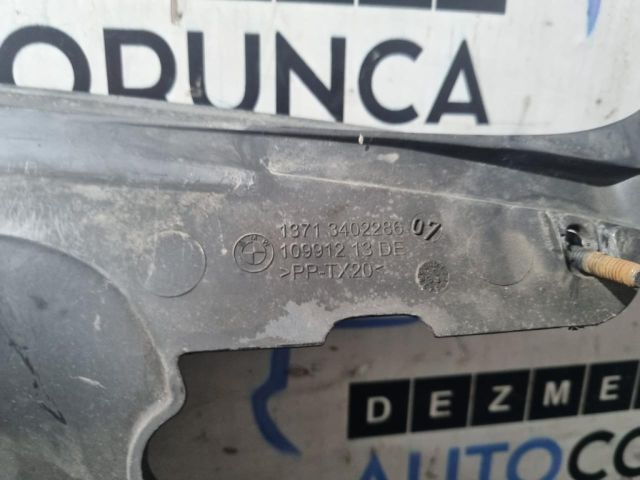 bontott BMW X3 Alsó Összekötő