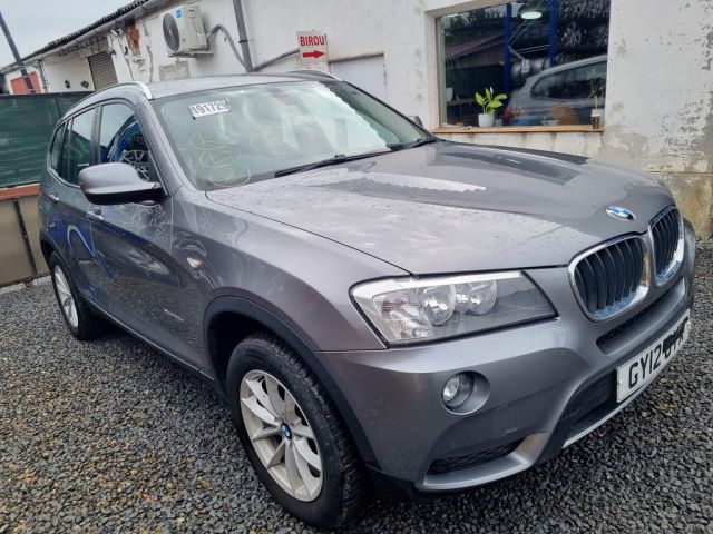 bontott BMW X3 Alsó Összekötő