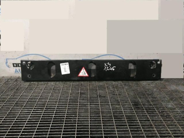 bontott BMW X3 Alsó Összekötő