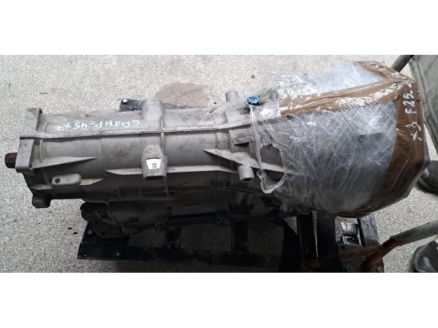 bontott BMW X3 Automata Váltó