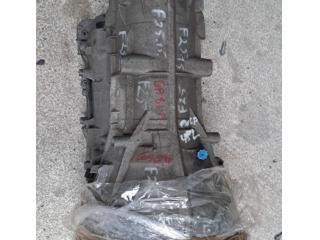 bontott BMW X3 Automata Váltó