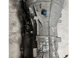 bontott BMW X3 Automata Váltó