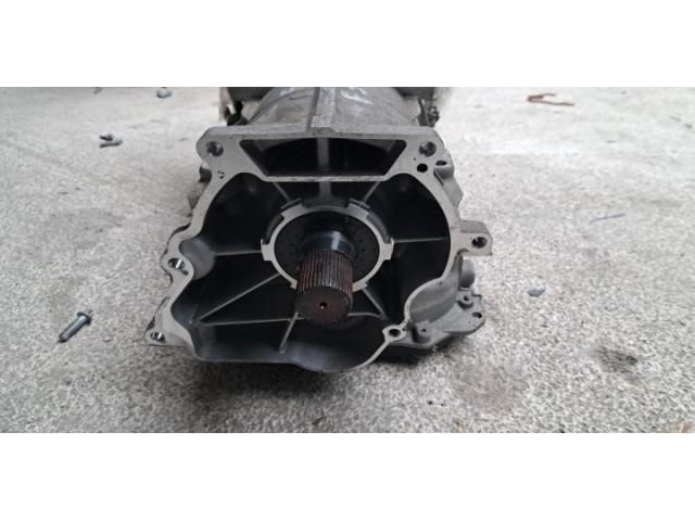 bontott BMW X3 Automata Váltó