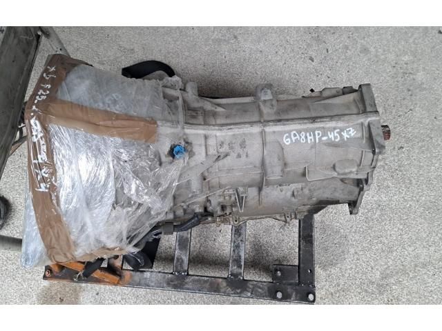 bontott BMW X3 Automata Váltó