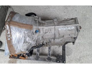 bontott BMW X3 Automata Váltó