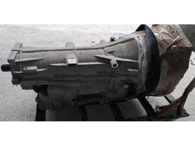 bontott BMW X3 Automata Váltó