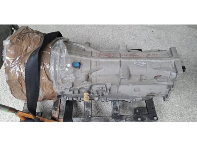 bontott BMW X3 Automata Váltó