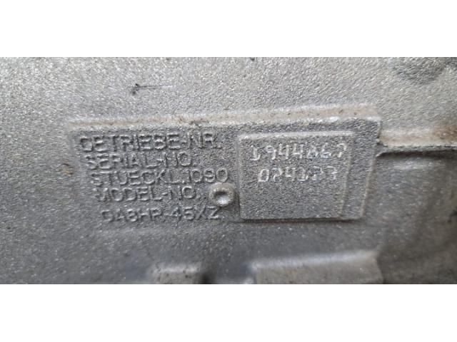 bontott BMW X3 Automata Váltó