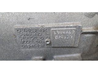 bontott BMW X3 Automata Váltó