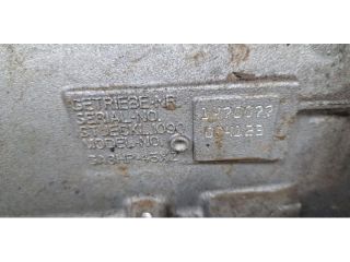 bontott BMW X3 Automata Váltó