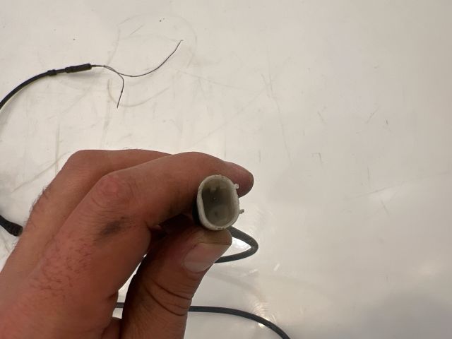 bontott BMW X3 Bal első Csonkállvány Kerékaggyal