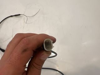 bontott BMW X3 Bal első Csonkállvány Kerékaggyal