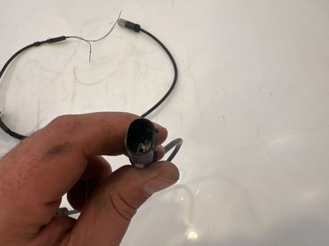 bontott BMW X3 Bal első Csonkállvány Kerékaggyal