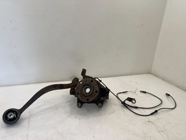 bontott BMW X3 Bal első Csonkállvány Kerékaggyal