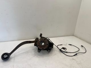 bontott BMW X3 Bal első Csonkállvány Kerékaggyal