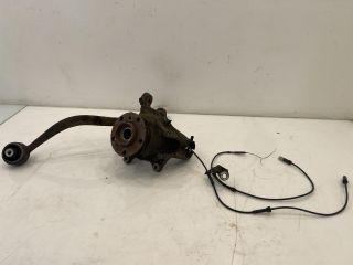 bontott BMW X3 Bal első Csonkállvány Kerékaggyal