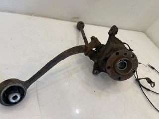 bontott BMW X3 Bal első Csonkállvány Kerékaggyal