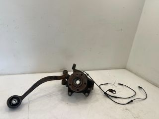 bontott BMW X3 Bal első Csonkállvány Kerékaggyal