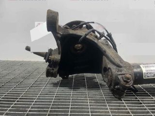 bontott BMW X3 Bal első Csonkállvány