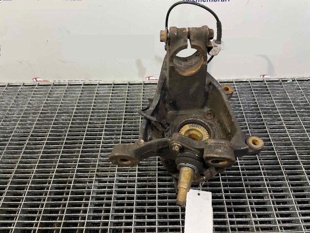 bontott BMW X3 Bal első Csonkállvány