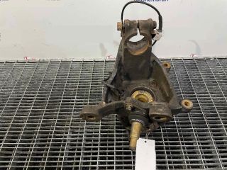 bontott BMW X3 Bal első Csonkállvány