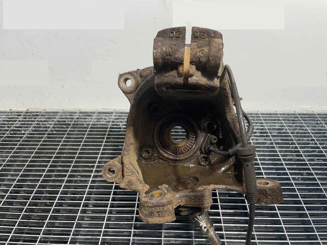 bontott BMW X3 Bal első Csonkállvány