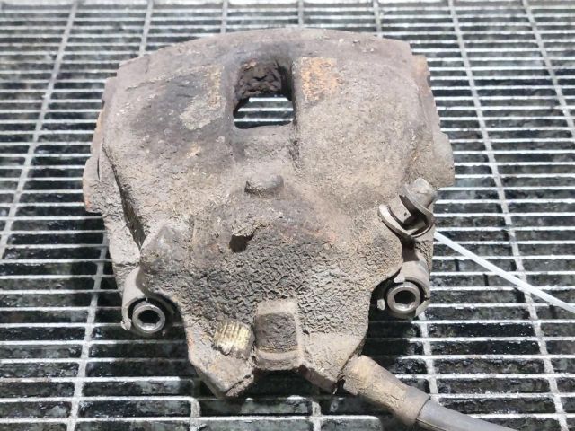 bontott BMW X3 Bal első Fékkengyel