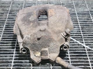 bontott BMW X3 Bal első Fékkengyel