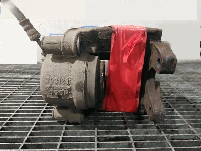 bontott BMW X3 Bal első Fékkengyel