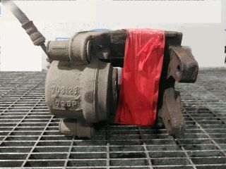 bontott BMW X3 Bal első Fékkengyel