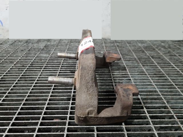 bontott BMW X3 Bal első Fékkengyel