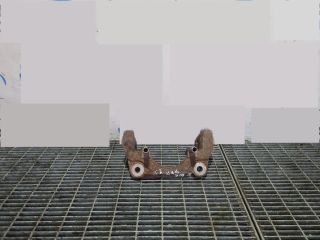 bontott BMW X3 Bal első Fékkengyel